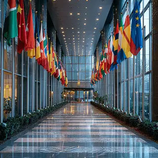 执行得最好的法律是什么