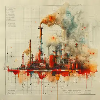 为什么要分法律和法学